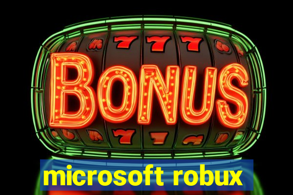 microsoft robux